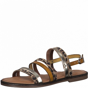 28141-26-SANDALES<br>Or