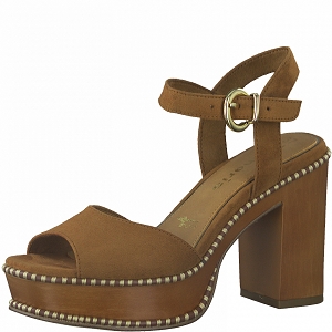  28323-26-SANDALES<br>Naturel