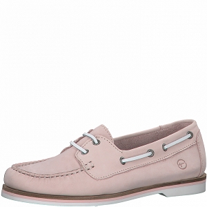 28028-20-SANDALES 23616-26-LACETS:Rose