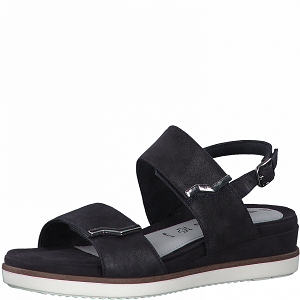 28201-24 28247-26-SANDALES:Bleu