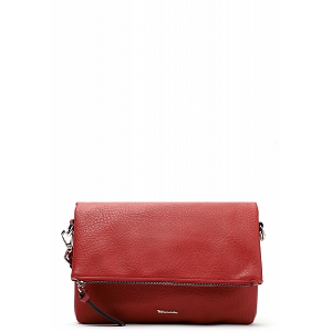 25338-25-BOTTE ALESSIA:Rouge