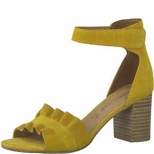  28398-26-SANDALES<br>Jaune