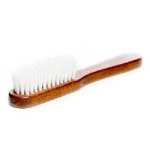  BROSSE TEXTILE<br>Multicolore