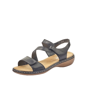 24302-41-TROTTEURS 659C7:Noir