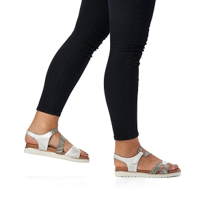 ARIZONA SFB V5069:Argent