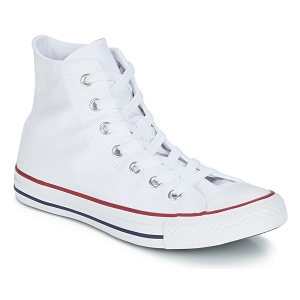 CONVERSE CHUCK TAYLOR ALL STAR HI<br>Blanc