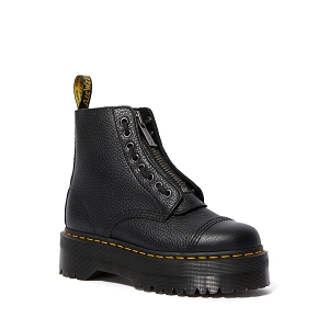 Dr martens verte femme on sale