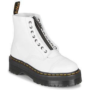 22149-44-BALLERINE SINCLAIR:Blanc