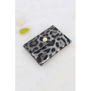 SCARPY CREATION POCHETTE BALI<br>Gris