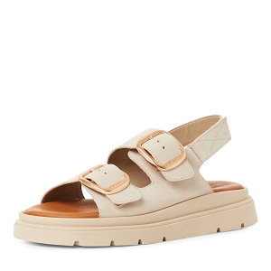 TAMARIS 28233-44-SANDALES<br>Beige