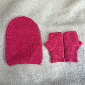 SCARPY CREATION BONNET MITAINE<br>Parme