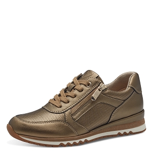 52567 23782-41-LACETS:Beige