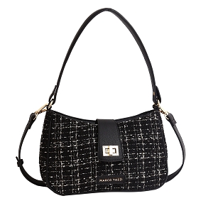 MARCO TOZZI MARO 61013-43-SACS A MAIN<br>Noir