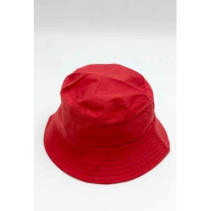 SCARPY CREATION BOB REVERSIBLE<br>Rouge