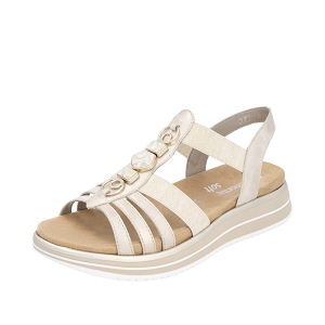 REMONTE D1J60<br>Beige