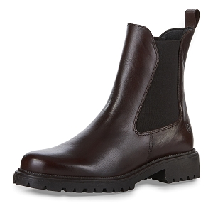  25427-41-BOTTES<br>Marron