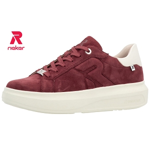 REVOLUTION W1204<br>Rouge