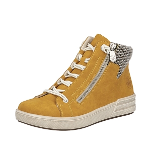 RIEKER X0750<br>Jaune