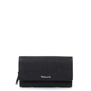 TAMARIS MARO AMAMDA WALLET<br>Noir
