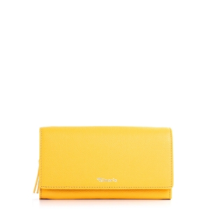 TAMARIS MARO AMAMDA WALLET<br>Jaune