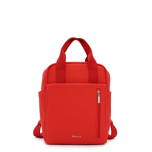 TAMARIS MARO CHER CITYBACKPACK MEDIUM<br>Rouge