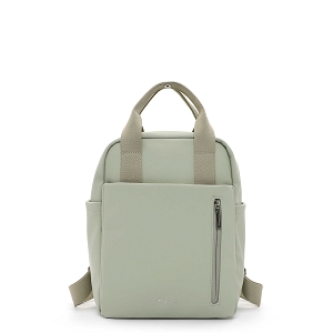 TAMARIS MARO CHER CITYBACKPACK MEDIUM<br>Vert
