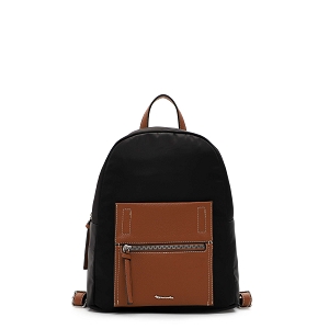 TAMARIS MARO FABRIZIA CITY BACKPACK MEDIUM<br>Noir