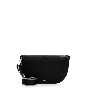 TAMARIS MARO FADILLA CROSSOVER BAG<br>Noir