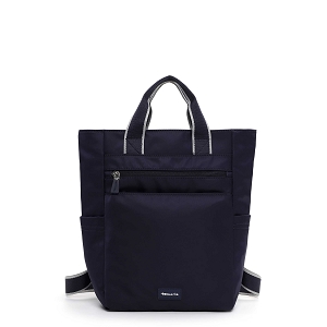 TAMARIS MARO FADALLA CITY BACKPACK LARGE<br>Bleu