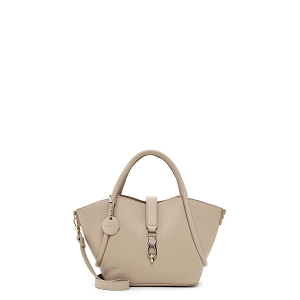TAMARIS MARO FENJA CITY SHOPPER SMALL<br>Beige