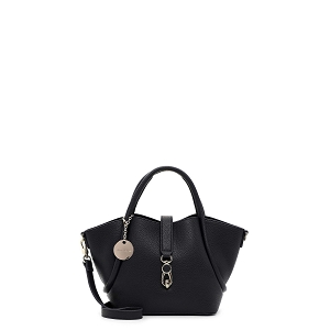 TAMARIS MARO FENJA CITY SHOPPER SMALL<br>Bleu