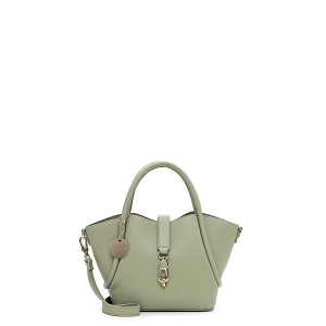 TAMARIS MARO FENJA CITY SHOPPER SMALL<br>Gris