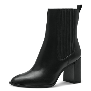  25360-41-BOTTES<br>Noir