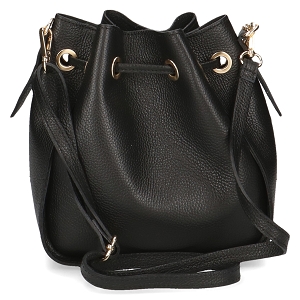 CAPRICE 61010-44-SACS A MAIN<br>Noir