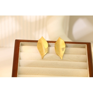SCARPY CREATION BOUCLE OREILLE GOUTTES<br>Or