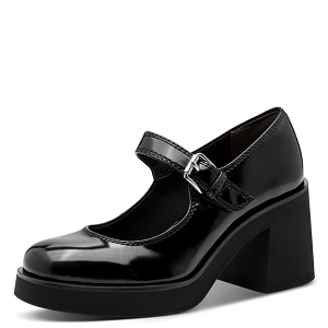 TAMARIS 22409-45-ESCARPINS<br>Noir
