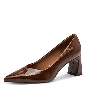 TAMARIS 22452-45-ESCARPINS<br>Marron