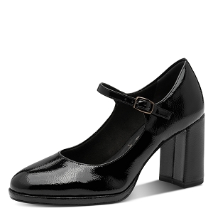  22462-45-ESCARPINS<br>Noir