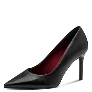  22480-42-ESCARPINS<br>Noir