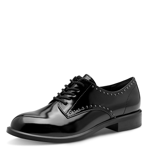  23349-45-LACETS<br>Noir