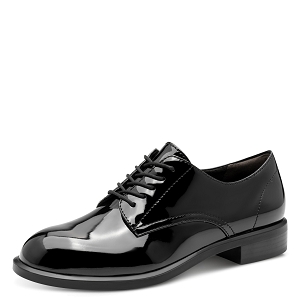  23349-45-LACETS<br>Noir