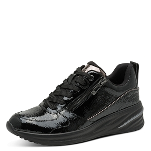 TAMARIS 23754-45-LACETS<br>Noir