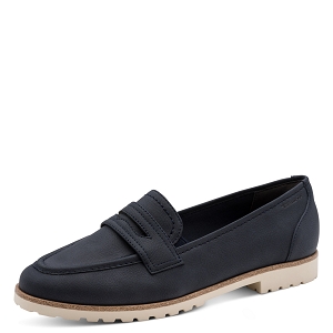 TAMARIS 24239-42-TROTTEURS<br>Bleu
