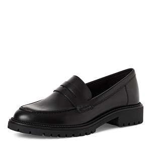 TAMARIS 24300-45-TROTTEURS<br>Noir