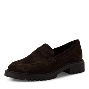 TAMARIS 24300-45-TROTTEURS<br>Marron