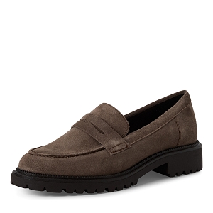 TAMARIS 24300-45-TROTTEURS<br>Marron
