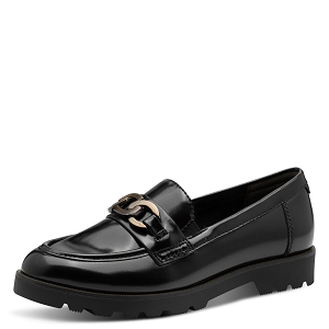 TAMARIS 24661-45-TROTTEURS<br>Noir