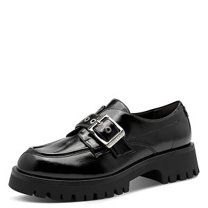 TAMARIS 24766-45-TROTTEURS<br>Noir