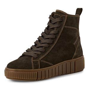 TAMARIS 25205-45-BOTTES<br>Bleu