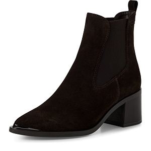  25301-45-BOTTES<br>Marron